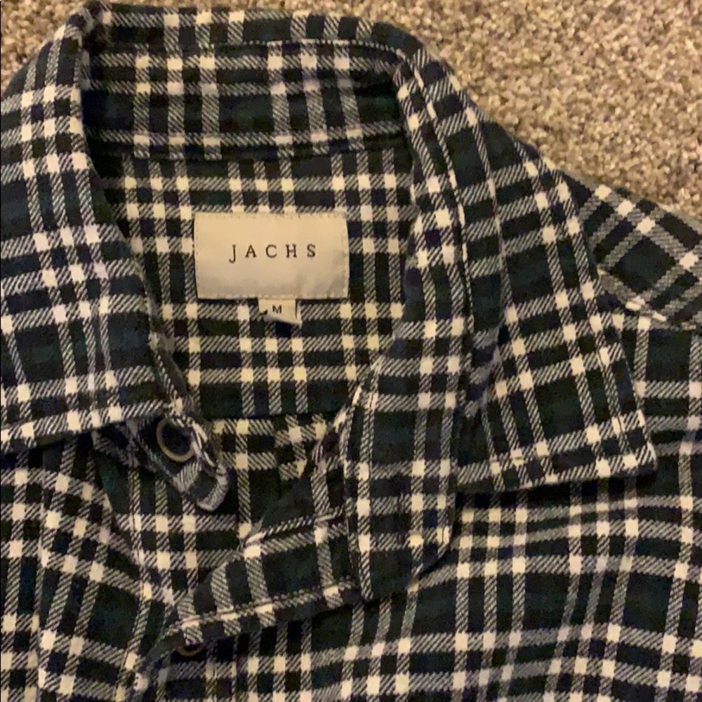 Button up - Picture 2 of 2